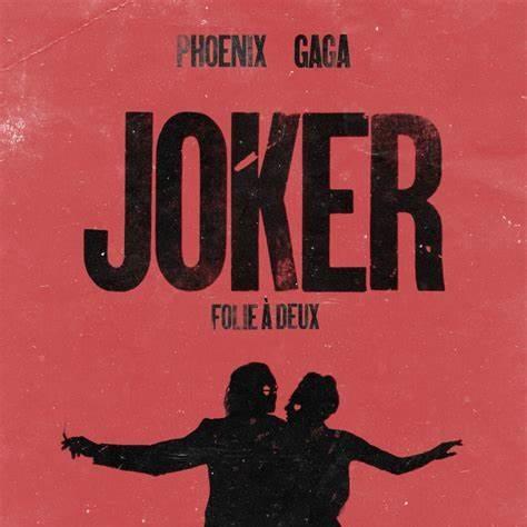 'Joker: Folie à Deux' Opening Weekend Box Office card icon